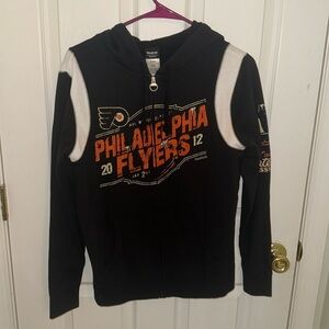 Philadelphia Flyers Zip-up